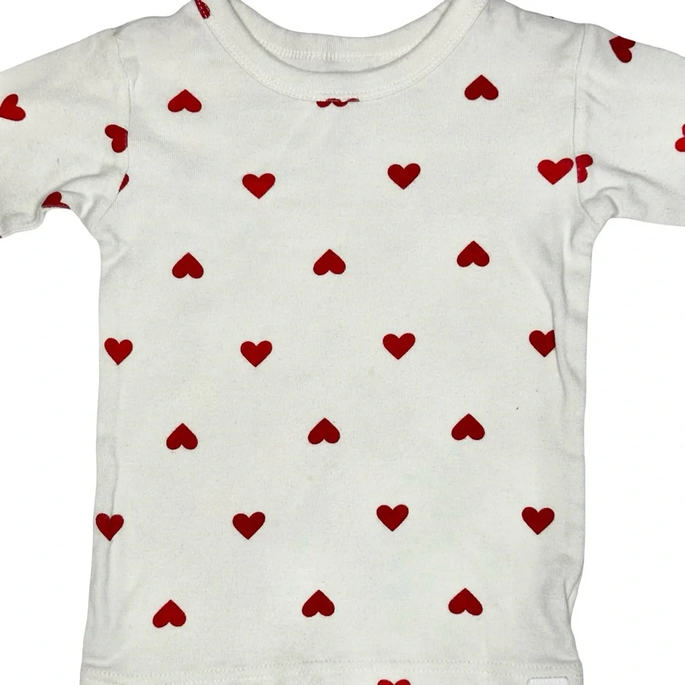 Gap Heart‎ Pajamas